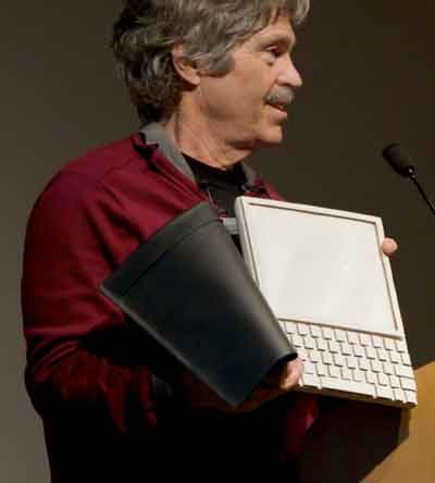 alan curtis kay